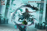 Arknights: Endfield Zhuang Fangyi 1/7 Scale Figure