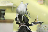 Arknights Kal'tsit The Remains of Time Ver.