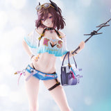 Azur Lane Kirishima Summery Audacity TF Edition