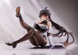 Azur Lane Takao Full Throttle Charmer