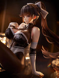 Azur Lane Takao Full Throttle Charmer