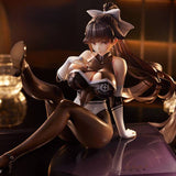 Azur Lane Takao Full Throttle Charmer