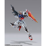 Strike Gundam (Heliopolis Roll Out Ver)' "Gundam Seed" Metal Build