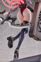 Colors:RED 1/7 Scale Figure
