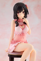 KONOSUBA God's Blessing on This Wonderful World! Yunyun: Light Novel Negligee Ver.