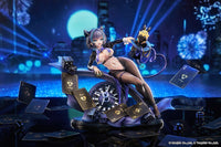 Cheshire: The Cat in the Magic Hat