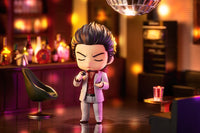 Nendoroid No.2719 Kazuma Kiryu