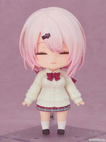 Nendoroid No.2867 Shiina Yuika