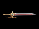 MODEROID Testa-Rossa the Vermillion Knight