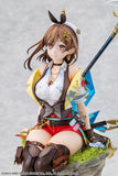 KADOKAWA Atelier Ryza 3 Alchemist of the End & the Secret Key Ryza (Reisalin Stout)