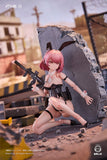 Commando Belka 1/12 Action Figure