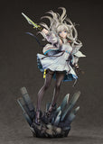 Arknights Perlica