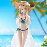 Hiro Shinosawa: Swimsuit Ver.