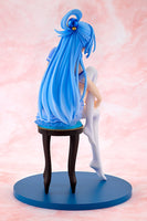 KONOSUBA God's Blessing on This Wonderful World Aqua: Light Novel Negligee Ver.
