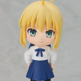 Nendoroid No.3078 Saber Casual Outfit Ver.