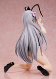 Nyaruko: Bare Leg Bunny Ver.