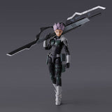 Gen Narumi "Kaiju No. 8" S.H.Figuarts