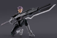 Gen Narumi "Kaiju No. 8" S.H.Figuarts