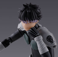 Gen Narumi "Kaiju No. 8" S.H.Figuarts
