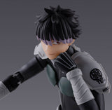 Gen Narumi "Kaiju No. 8" S.H.Figuarts