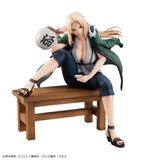 NARUTO GALS Naruto Shippuden Tsunade Ver.2 (Reissue)