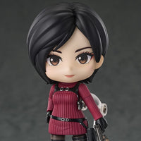 Nendoroid No.2761 Ada Wong
