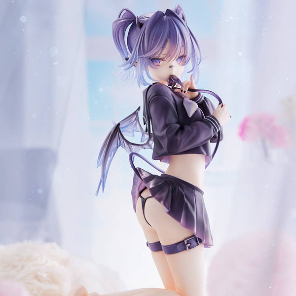 Kamiguse-chan Illustration by Muzinchan (Reissue)