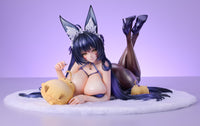Azur Lane Musashi Still Illustration Ver.