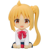 Nendoroid Plus: Nijika Ijichi Rubber Mascot