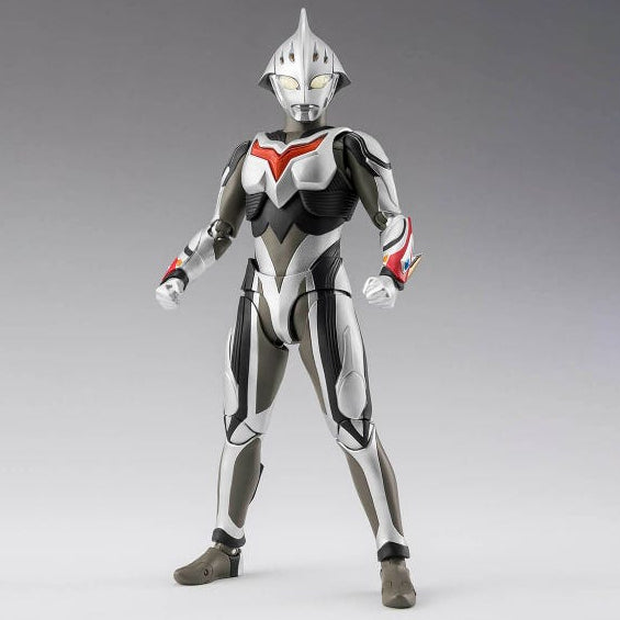 Ultraman Nexus Anphans "Ultraman" S.H.Figuarts