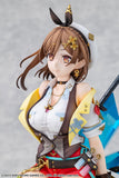 KADOKAWA Atelier Ryza 3 Alchemist of the End & the Secret Key Ryza (Reisalin Stout)