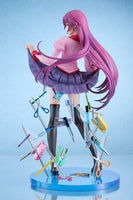 Hitagi Senjyogahara Remaster Project