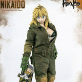 Dorohedoro FigZero Nikaido (Reissue)