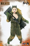 Dorohedoro FigZero Nikaido (Reissue)