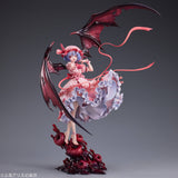 Novel Stella Touhou Project: Remilia Scarlet