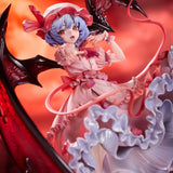 Novel Stella Touhou Project: Remilia Scarlet