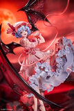 Novel Stella Touhou Project: Remilia Scarlet