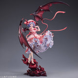 Novel Stella Touhou Project: Remilia Scarlet