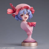 Novel Stella Touhou Project: Remilia Scarlet