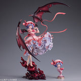 Novel Stella Touhou Project: Remilia Scarlet