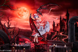Novel Stella Touhou Project: Remilia Scarlet