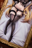 Stella Black Cat Ver. Illustrated by Xin Deluxe Edition