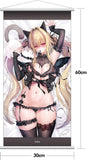 Stella Black Cat Ver. Illustrated by Xin Deluxe Edition