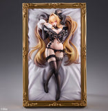 Stella Black Cat Ver. Illustrated by Xin Deluxe Edition