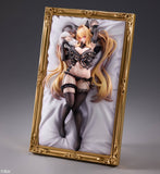 Stella Black Cat Ver. Illustrated by Xin Deluxe Edition