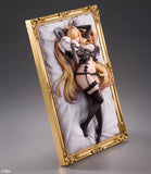 Stella Black Cat Ver. Illustrated by Xin Deluxe Edition