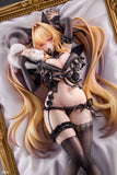 Stella Black Cat Ver. Illustrated by Xin Deluxe Edition
