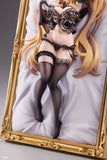 Stella Black Cat Ver. Illustrated by Xin Deluxe Edition