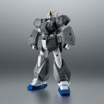 RX-78NT-1FA Gundam NT-1 -FULL ARMOR EQUIPMENT - ver. A.N.I.M.E. The Robot Spirits