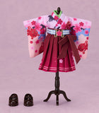 Nendoroid Doll Sakura Miku Hirohako 2025 Ver. (Hirosaki)